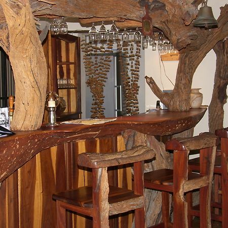אומרורו Roidina Safari Lodge מראה חיצוני תמונה